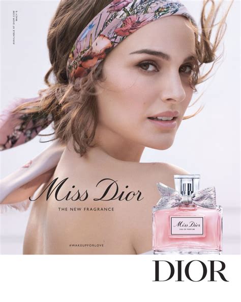 miss dior advert|miss dior tv advert model.